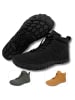 DOTALES DailyStep Barfußschuhe 36 in Grün