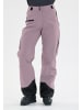 SLOPE Skihose Zuki in 4214 Gray Ridge