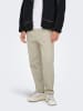 ONLY & SONS Jogginghose in Silver Lining 1