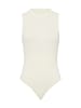 SNOCKS IVY Body Schwarz - Les Lunes by SNOCKS 1 Stück in Oat Milk