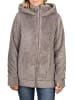 DENIMFY Jacke DFMila in Grau