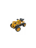 Clementoni Fahrzeug Mechanics Buggy und Quad Bausatz Clementoni