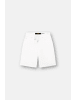 M.O.D Dora Shorts White