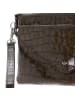 Golden Head Cayenne Clutch Geldbörse RFID Schutz Leder 22 cm toffee