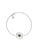 PURELEI Armband Luana Coin Silber