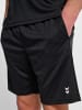 Hummel Verstellbare Taille Kurze Hose Hmlpulse Herren in BLACK