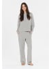 Athlecia Trainingshose Jacey in 1005 Light Grey Melange