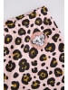 Coccodrillo Lange Leggings in rosa