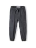 Minoti Cargohose blanc 6 in schwarz
