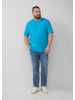 s.Oliver T-Shirt  in  6259_türkis