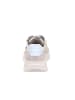 Legero Sneakers Low SPRINTER in Aluminio