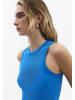 OXXO Tanktop INDIGO BUNTING