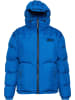 Southpole Southpole Winterjacken in blue