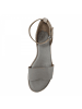 LLOYD Sandalette Finna in Grau