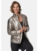 GOLDNER Jacke in goldfarben