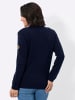 WITT WEIDEN Strickjacke in marine