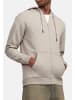 Jack & Jones Sweatjacke / Hoodie Bradley in Moonbeam