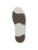 Caprice Sneaker in DK TAUPE SUEDE