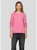 Rabe Pullover in Pink