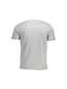 North Sails Grau Baumwolle Herren T-Shirt