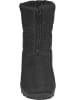 Gear Up Winterstiefel Canadian in Schwarz