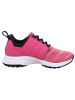 UYN Schnürschuh in pink