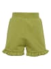 Hummel Verstellbare Taille Kurze Hose Hmldream Mädchen in GREEN OLIVE