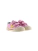 Victoria Sneaker mit Klettverschluss Kind