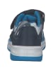 superfit Slipper in BLAU/TÜRKIS