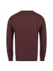 riverso  Pullover RIVEmil in Rot