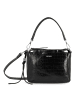 PICARD Wild Art Schultertasche 22 cm in schwarz