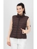DEPROC Active Steppweste GREENLAND II VEST  in Braun
