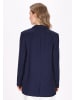 DreiMaster Vintage Women Blazer in navy