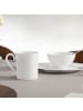 Villeroy & Boch 6-tlg. Frühstücks-Set Royal in Weiß – in weiß