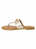 Tamaris Sandalen für Damen in gold