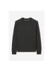 Marc O'Polo Pullover in Dark Grey Melange
