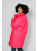 Angel of Style Steppjacke in hibiskuspink