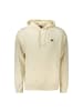 NORWAY 1963 Weiß Baumwolle Herren Sweatshirt