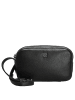 HUGO Women's Chris 2.0 - Umhängetasche 19.5 cm (light beige) in schwarz