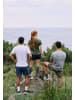 DANISH ENDURANCE T-Shirt Sustain Sports in schwarz