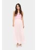 SAINT TROPEZ Rock CoralSZ Gerade Passform in Barely Pink