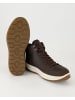 Ecco Stiefeletten in Braun