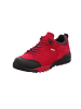 WALDLÄUFER Schnürschuh bequem in fuchsia