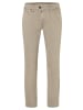 Timezone Stoffhose / Chino SLIM JANNOTZ slim in Beige