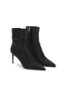 Kazar Boots in Schwarz