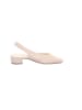 Gabor Sling-Pumps für Damen in creme