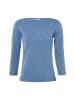 brookshire Pullover in hellblau - 0012