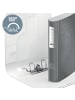 Leitz Ordner Active Wow 180 Grad 6cm eisblau
