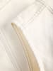JJXX Asymetrisches Top in Off-White Denim
