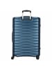 Roncato Wave - 4-Rollen-Trolley L 75 cm in denim